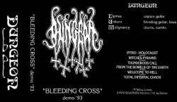 Brisen : Bleeding Cross